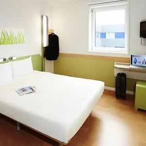 Ibis Budget 2* Lleida