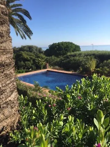 Bed and Breakfast Casa Bahía de Casares
