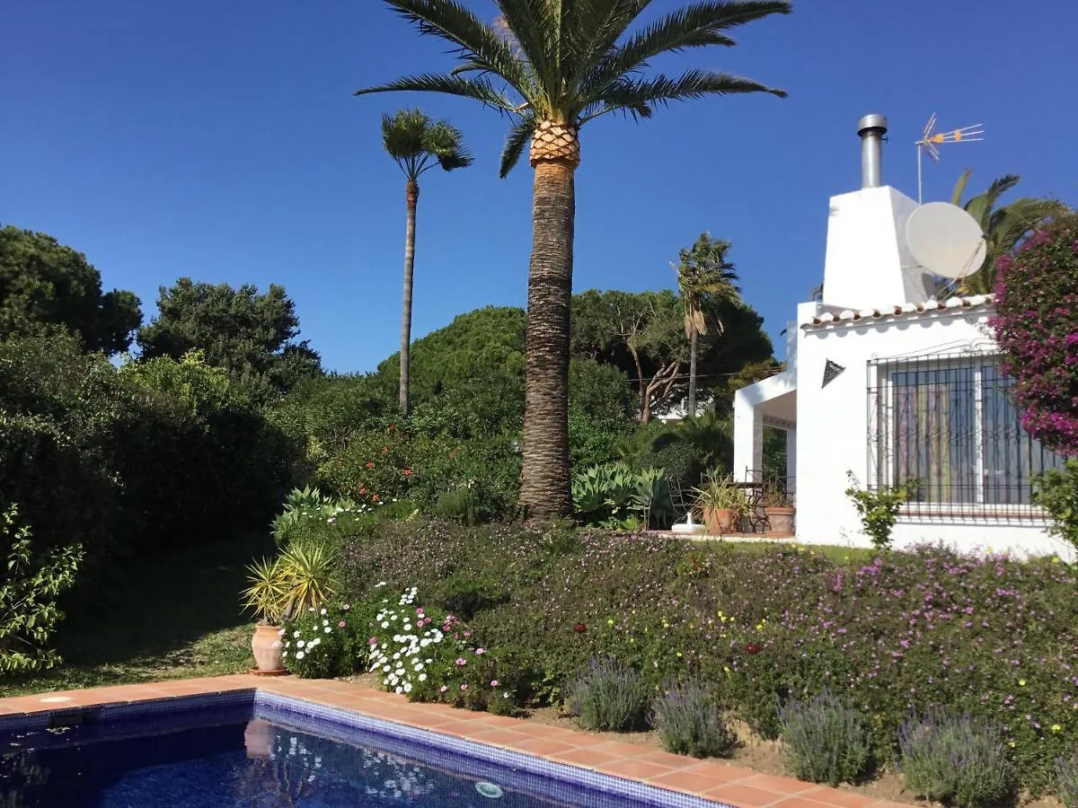 Bed and Breakfast Casa Bahía de Casares